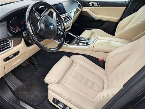 Used 2021 BMW X5 xDrive40i w/ Convenience Package image 10