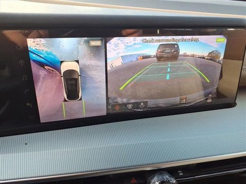 New 2026 Nissan Murano Platinum image 9