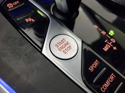 Used 2023 BMW X5 sDrive40i w/ Premium Package image 34