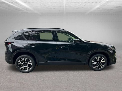 New 2026 MAZDA CX-5 Preferred AWD/4WD image 7
