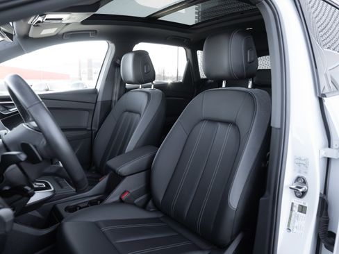 Certified 2024 Audi Q4 e-tron Premium Plus w/ Premium Plus image 22