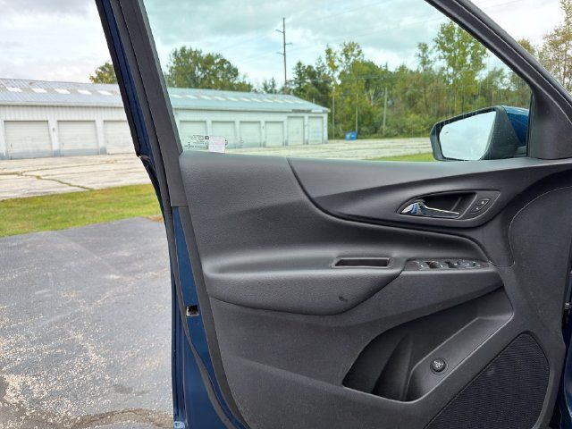 Used 2020 Chevrolet Equinox LT w/ Driver Convenience Package FWD image 15