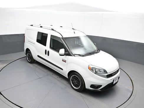 Used 2021 RAM ProMaster City SLT image 37