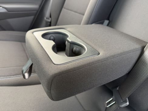 New 2026 Chevrolet Equinox EV LT image 31