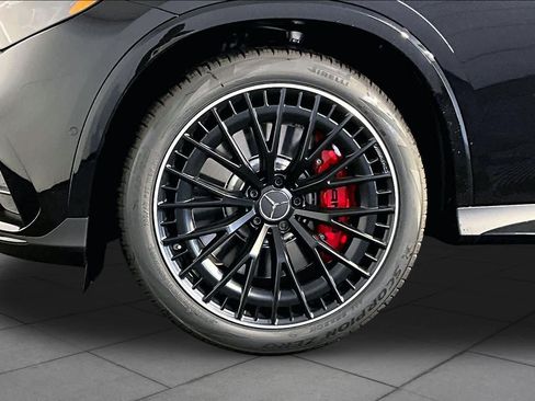 New 2027 Mercedes-Benz GLC 53 AMG 4MATIC image 17
