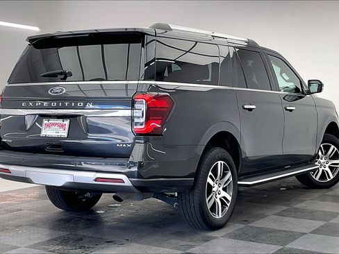 Used 2023 Ford Expedition Max Limited AWD/4WD image 13
