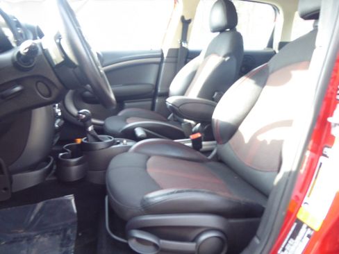 Used 2015 MINI Cooper Countryman S image 14