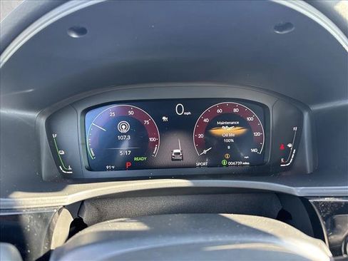 Used 2026 Honda Civic Sport Touring image 23