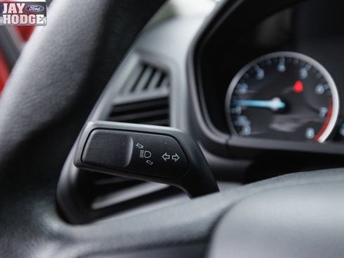 Certified 2021 Ford EcoSport SE w/ Interior Protection Package image 32