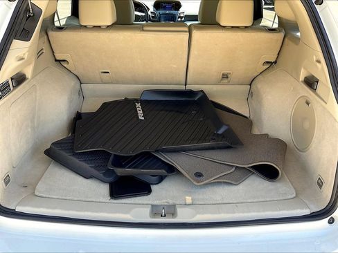Used 2016 Acura RDX AWD w/ Technology Package image 23