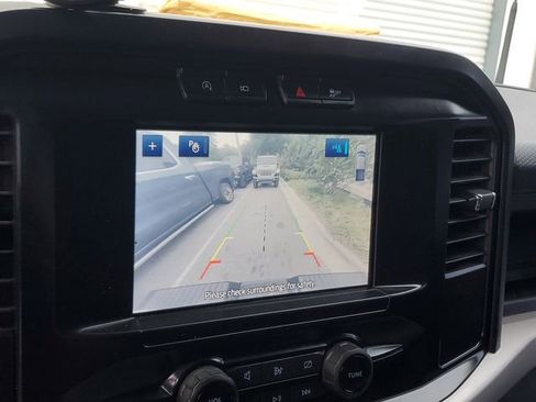Used 2023 Ford F150 XL AWD/4WD image 22