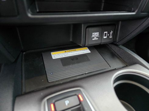 Used 2023 Honda Ridgeline RTL-E image 39