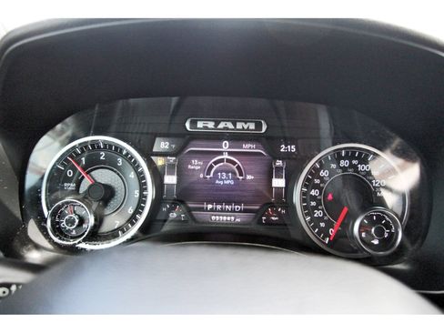 Used 2024 RAM 1500 Lone Star RWD image 18
