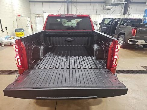 New 2026 Chevrolet Silverado 1500 RST image 6