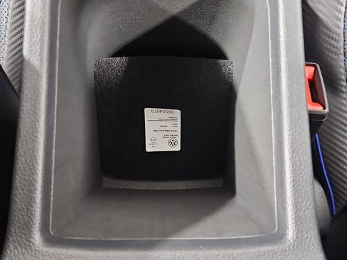 New 2026 Volkswagen Golf 2.0T image 26