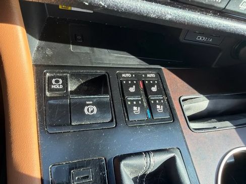 Used 2021 Lexus RX 350 FWD w/ Premium Package image 15