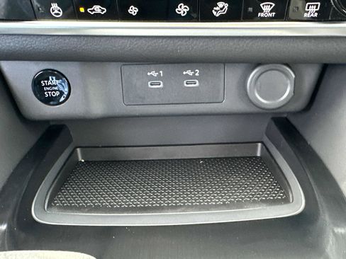 New 2026 Nissan Rogue SV w/ Cold Weather Package AWD/4WD image 35