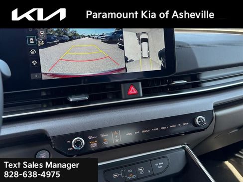 New 2026 Kia Carnival SX image 10