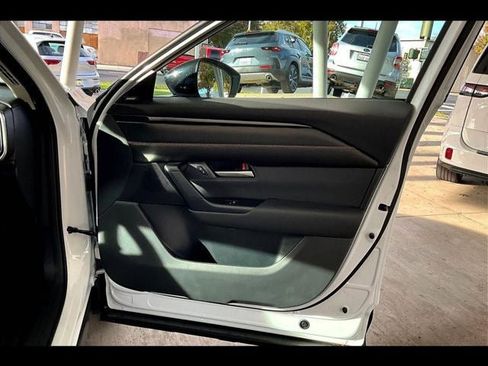 New 2026 MAZDA CX-50 AWD 2.5 Hybrid w/ Weather Package image 59