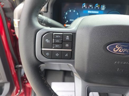 Used 2024 Ford F150 XLT w/ Equipment Group 302A MID AWD/4WD image 26
