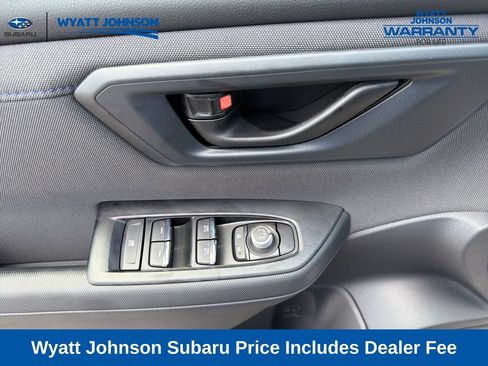 New 2026 Subaru Forester Premium w/ Base/Premium Package AWD/4WD image 20