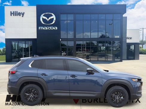 New 2026 MAZDA CX-50 AWD 2.5 Hybrid w/ Weather Package image 3