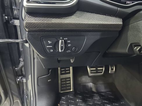 Used 2023 Audi SQ5 Premium Plus w/ Premium Plus Package AWD/4WD image 27