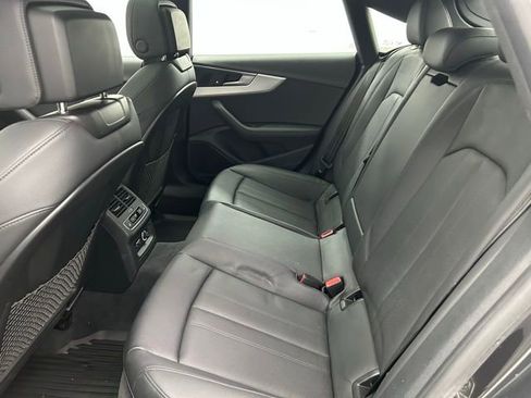Used 2019 Audi A5 2.0T Prestige w/ 19" S Line Wheel Package image 37