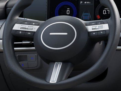 New 2026 Hyundai Tucson SEL Plus FWD image 15