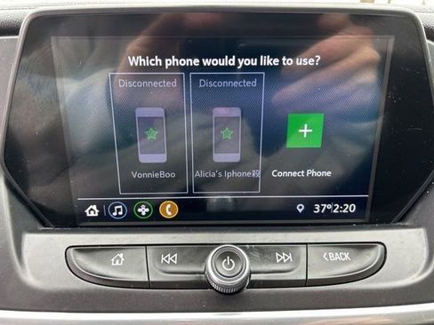 Used 2020 Chevrolet Blazer LT image 25