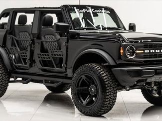 Used 2025 Ford Bronco Summertime video 2