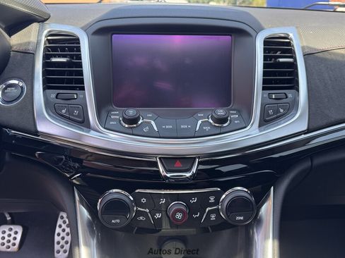 Used 2017 Chevrolet SS RWD image 38
