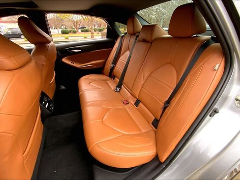 Used 2020 Toyota Avalon Limited w/ Advanced Safety Package image 20