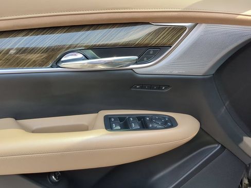Used 2022 Cadillac XT6 Premium Luxury w/ Platinum Package AWD/4WD image 23