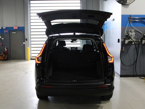Certified 2024 Honda CR-V EX image 44