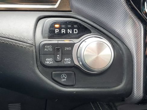 Used 2019 RAM 1500 Limited AWD/4WD image 30
