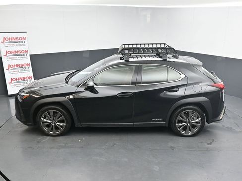 Used 2020 Lexus UX 250h F Sport image 35