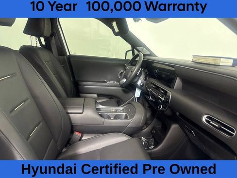 Used 2026 Hyundai Palisade Calligraphy FWD image 11