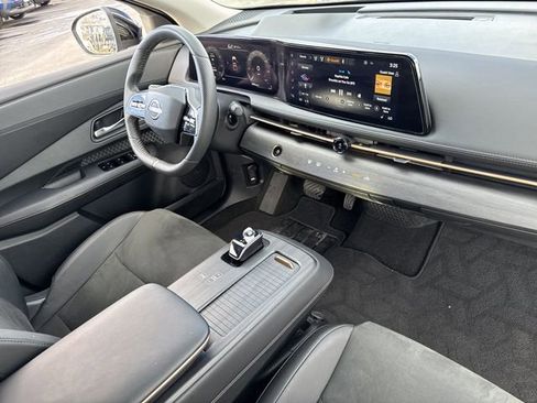 Certified 2024 Nissan Ariya ENGAGE image 26