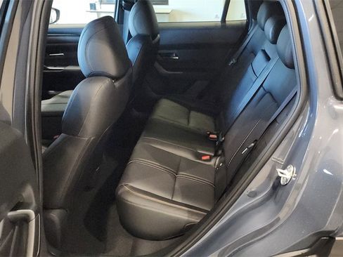 Used 2025 MAZDA CX-50 AWD 2.5 S w/ Cargo Package image 11