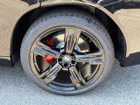 New 2026 BMW X3 xDrive30 w/ M Sport Package image 15