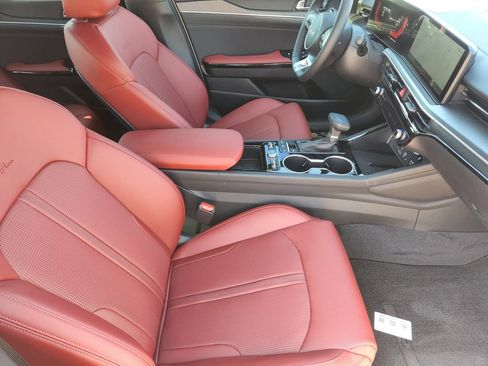 New 2026 Kia K5 GT-Line w/ GT-Line Premium Package FWD image 13