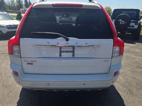 Used 2013 Volvo XC90 3.2 AWD/4WD image 6