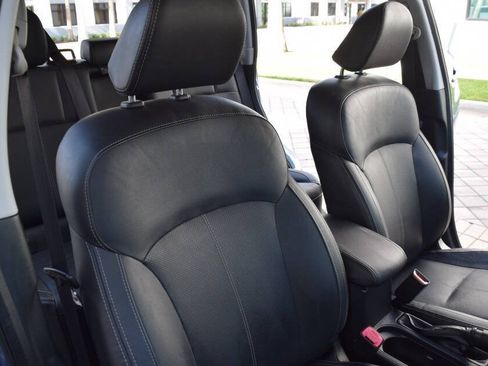 Used 2018 Subaru Forester 2.0XT Touring AWD/4WD image 52