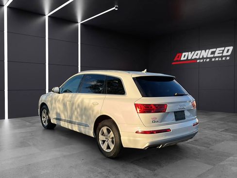 Used 2019 Audi Q7 2.0T Premium image 4