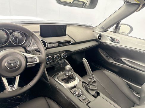 New 2026 MAZDA MX-5 Miata Grand Touring RWD image 31