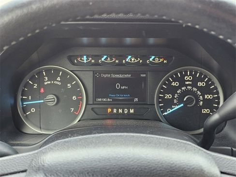 Used 2019 Ford F150 XLT w/ Equipment Group 302A Luxury image 21