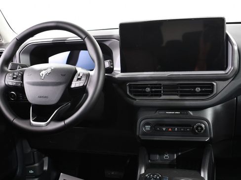 New 2025 Ford Bronco Sport Big Bend w/ Convenience Package image 8