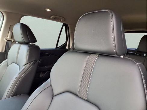 Certified 2026 Honda Passport RTL image 18