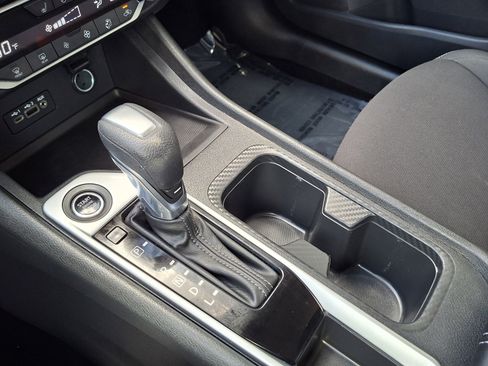 Certified 2023 Nissan Sentra SV w/ All-Weather Package image 16